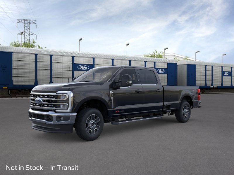 2026 Ford F-350 Super Duty LARIAT