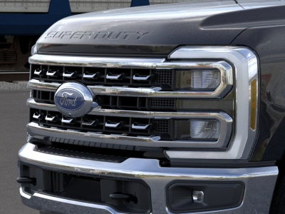 2026 Ford F-350 Super Duty LARIAT