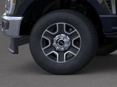 2026 Ford F-350 Super Duty LARIAT