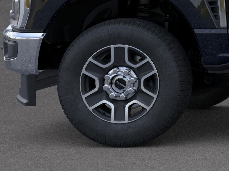 2026 Ford F-350 Super Duty LARIAT