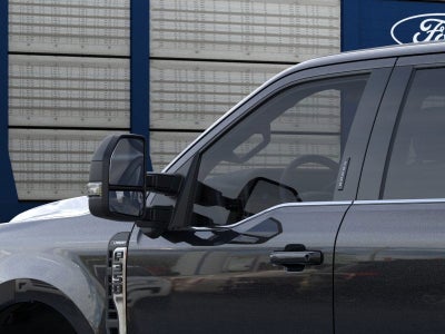 2026 Ford F-350 Super Duty LARIAT