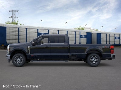 2026 Ford F-350 Super Duty LARIAT