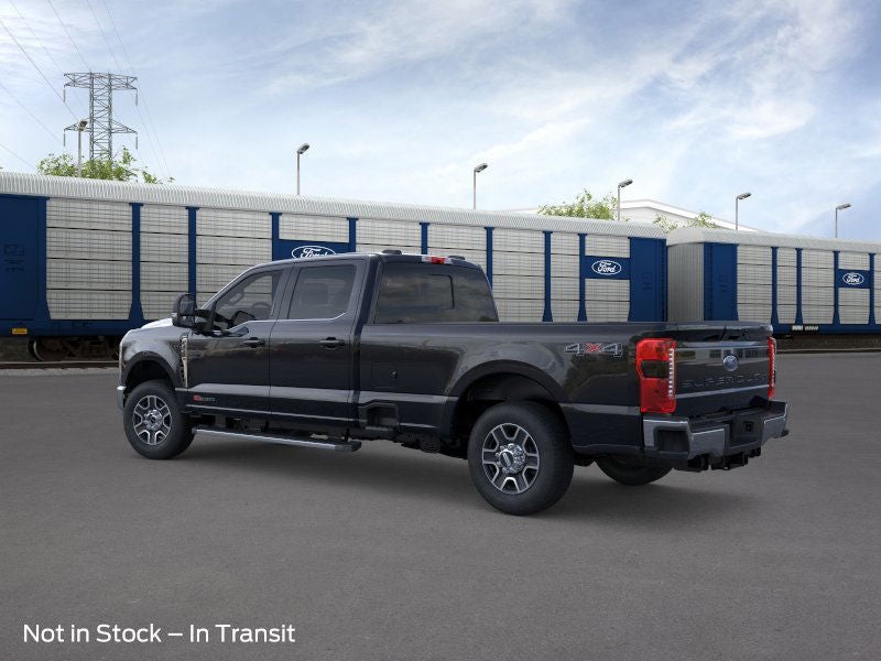 2026 Ford F-350 Super Duty LARIAT