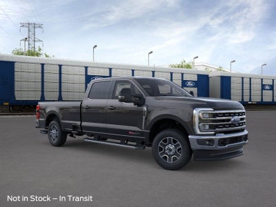 2026 Ford F-350 Super Duty LARIAT