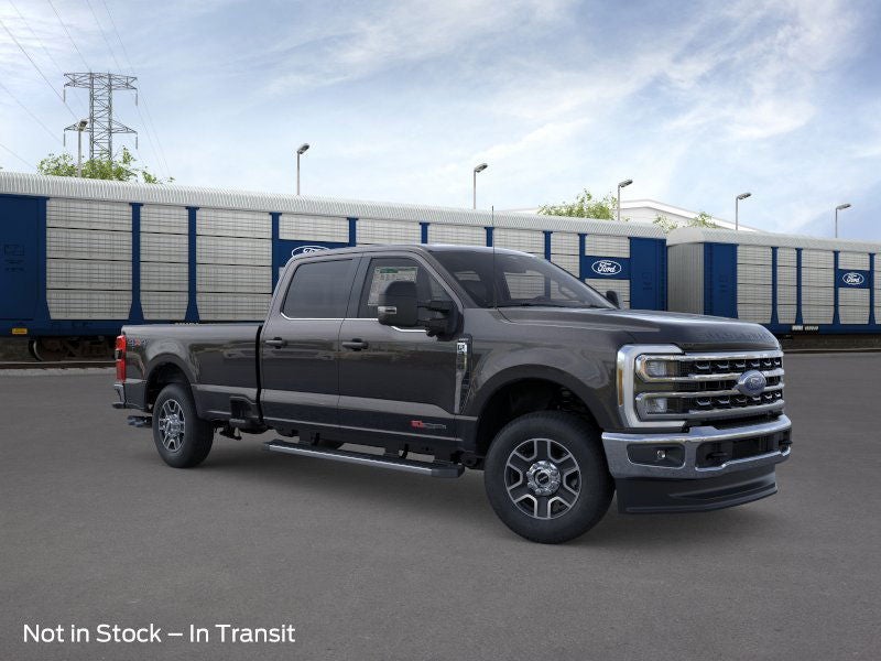 2026 Ford F-350 Super Duty LARIAT