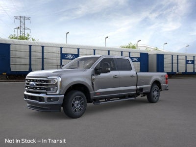 2026 Ford F-350 Super Duty LARIAT