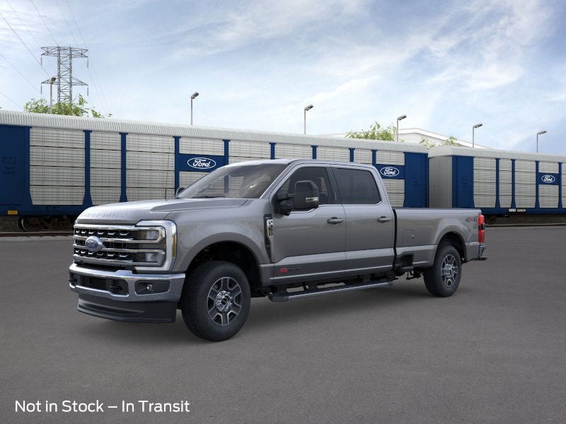 2026 Ford F-350 Super Duty LARIAT