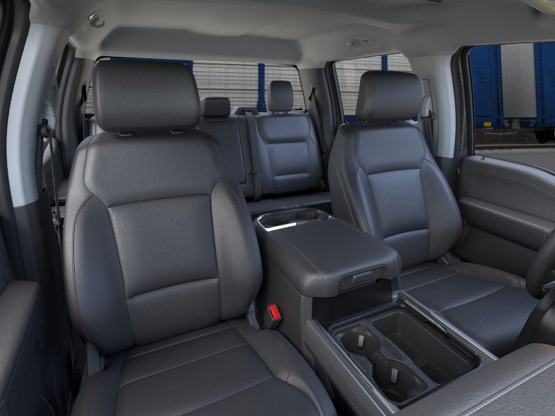 2026 Ford F-350 Super Duty LARIAT