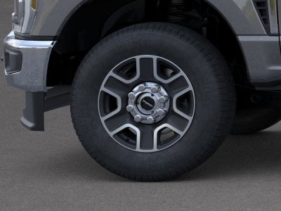 2026 Ford F-350 Super Duty LARIAT