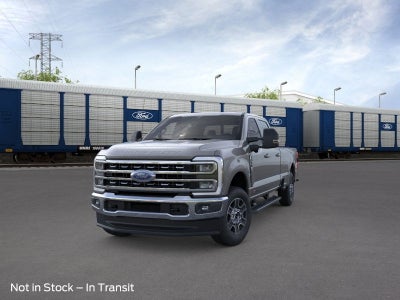 2026 Ford F-350 Super Duty LARIAT