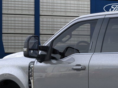 2026 Ford F-350 Super Duty LARIAT