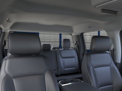 2026 Ford F-350 Super Duty LARIAT