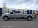 2026 Ford F-350 Super Duty LARIAT
