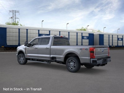 2026 Ford F-350 Super Duty LARIAT