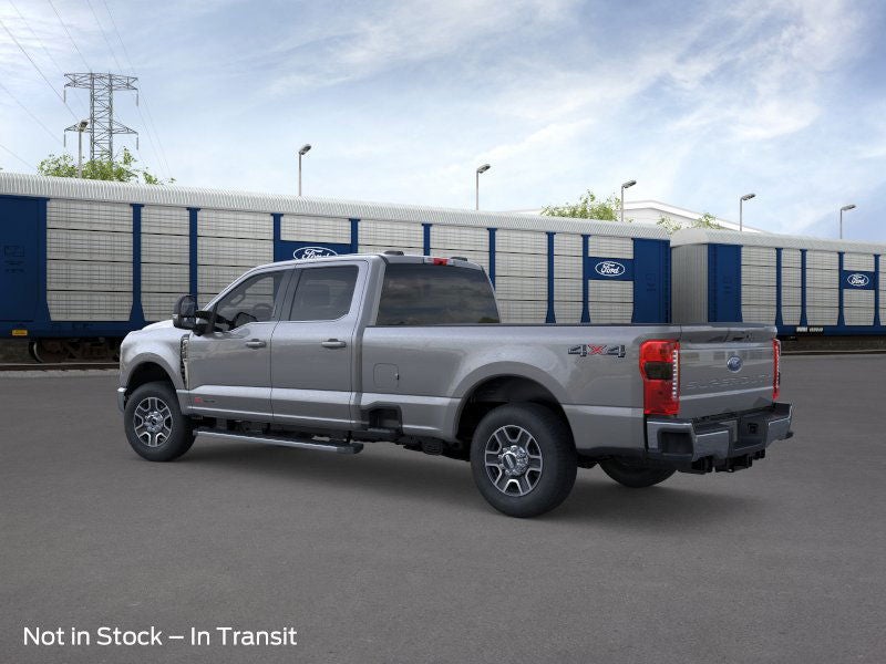 2026 Ford F-350 Super Duty LARIAT
