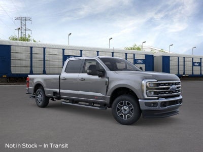 2026 Ford F-350 Super Duty LARIAT