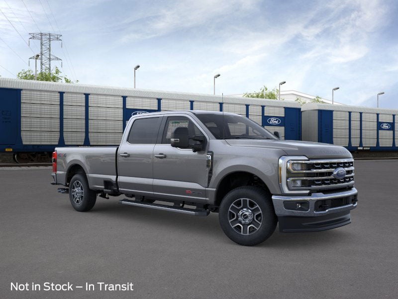 2026 Ford F-350 Super Duty LARIAT