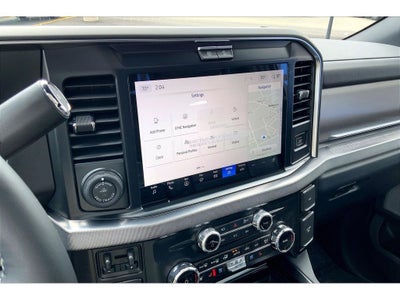 2026 Ford F-350 Super Duty Platinum