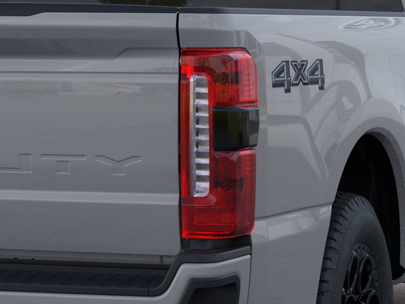 2026 Ford F-350 Super Duty LARIAT