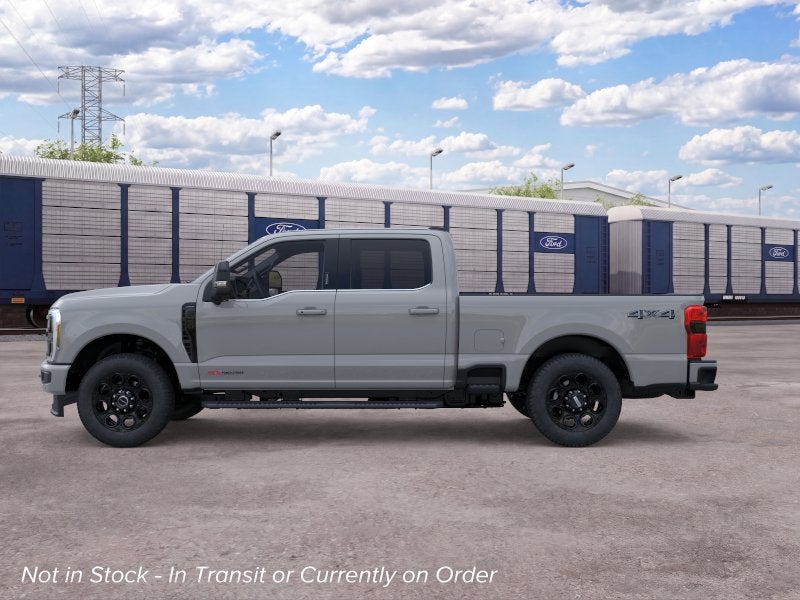 2026 Ford F-350 Super Duty LARIAT