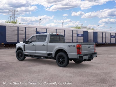 2026 Ford F-350 Super Duty LARIAT