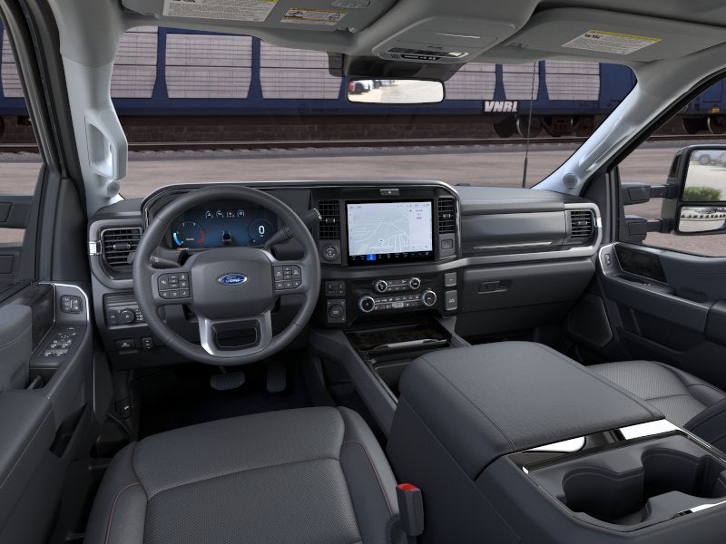 2026 Ford F-350 Super Duty LARIAT