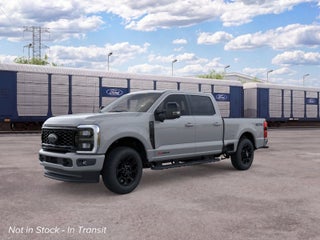 2026 Ford F-350 Super Duty LARIAT