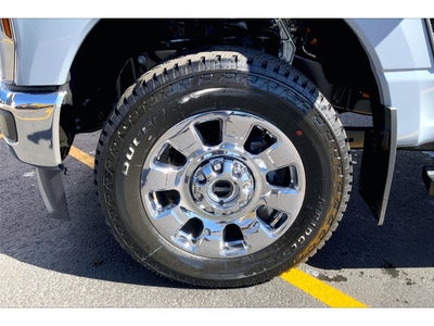 2027 Ford F-350 Super Duty LARIAT