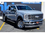 2027 Ford F-350 Super Duty LARIAT