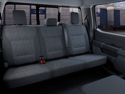 2027 Ford F-350 Super Duty XL