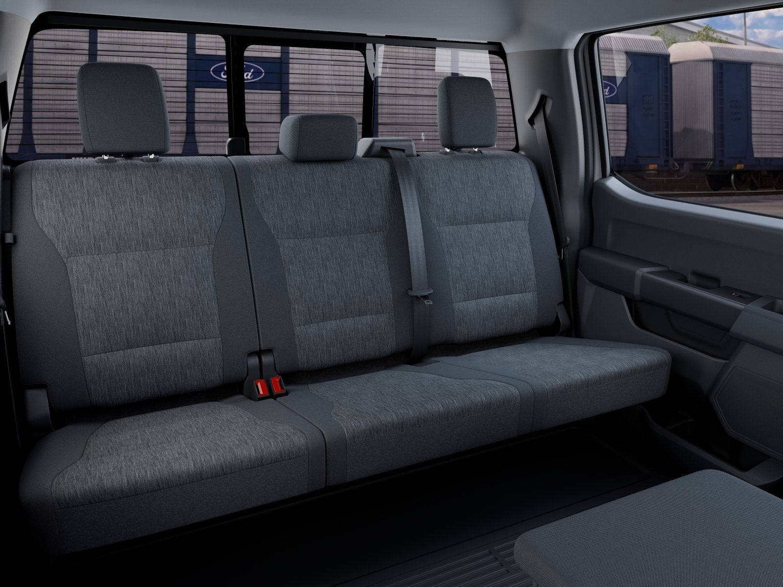 2027 Ford F-350 Super Duty XL