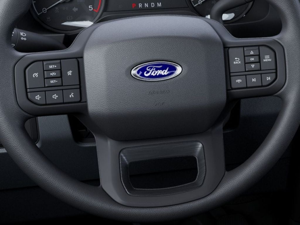 2027 Ford F-350 Super Duty XL