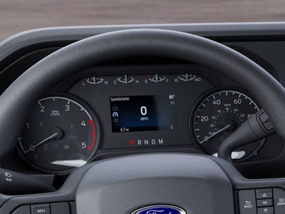 2027 Ford F-350 Super Duty XL