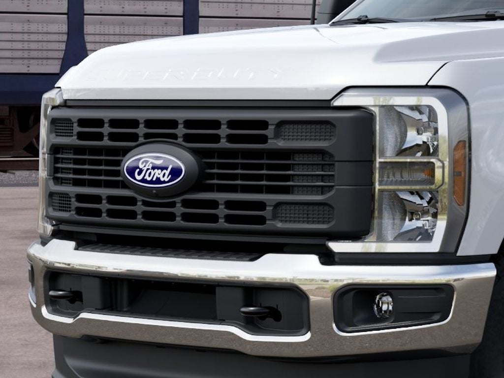 2027 Ford F-350 Super Duty XL