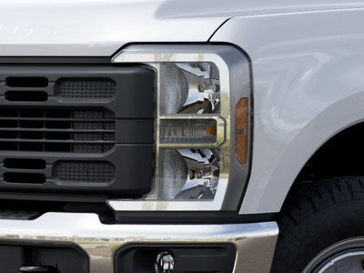 2027 Ford F-350 Super Duty XL
