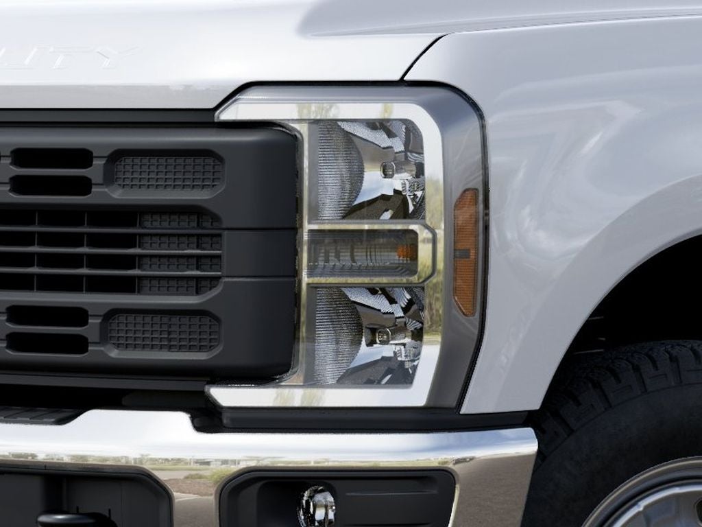 2027 Ford F-350 Super Duty XL