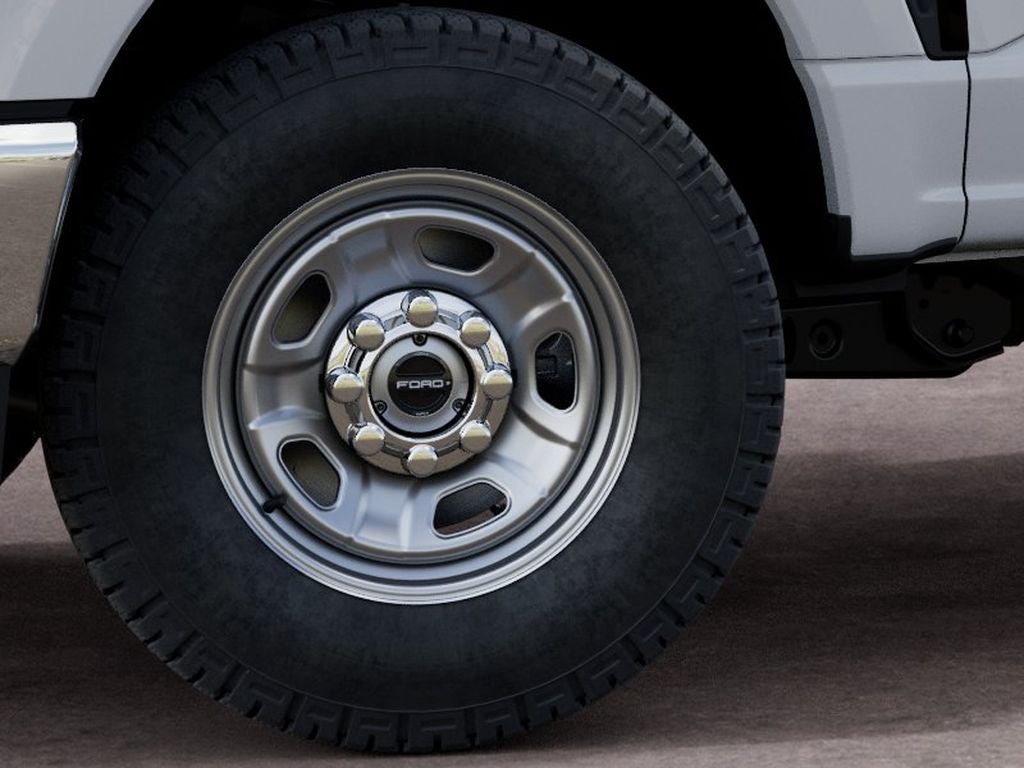 2027 Ford F-350 Super Duty XL