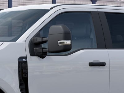 2027 Ford F-350 Super Duty XL