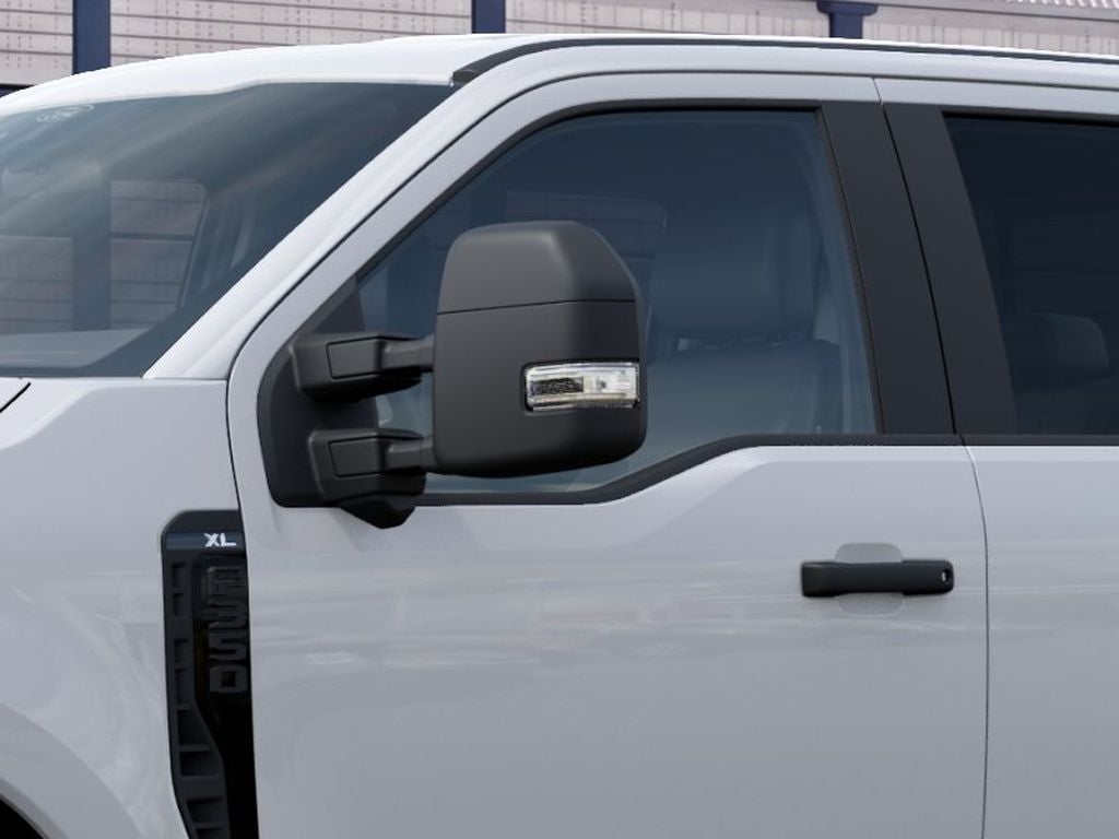2027 Ford F-350 Super Duty XL