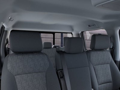 2027 Ford F-350 Super Duty XL