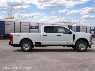 2027 Ford F-350 Super Duty XL