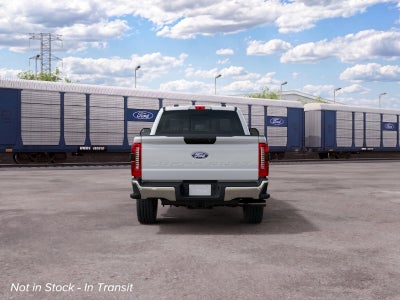 2027 Ford F-350 Super Duty XL