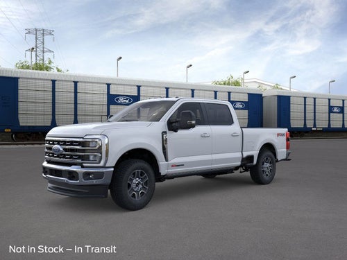2026 Ford F-350 Super Duty LARIAT