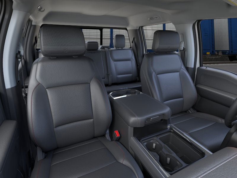 2026 Ford F-350 Super Duty LARIAT