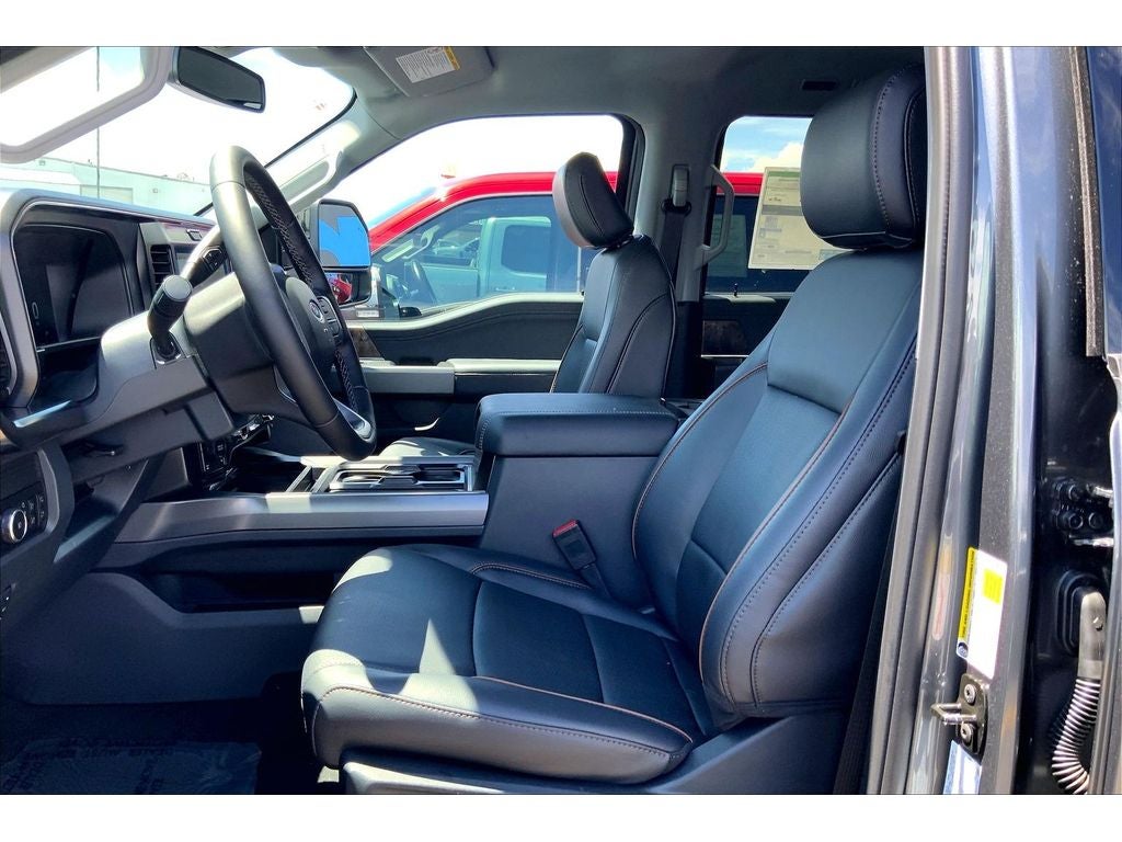 2026 Ford F-350 Super Duty LARIAT