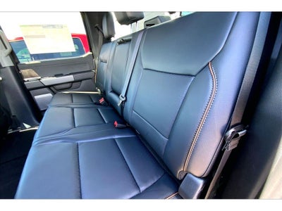 2026 Ford F-350 Super Duty LARIAT