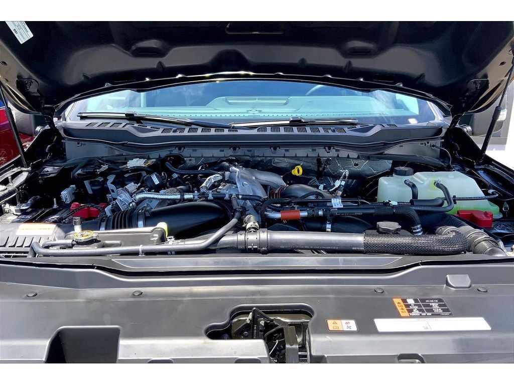 2026 Ford F-350 Super Duty LARIAT