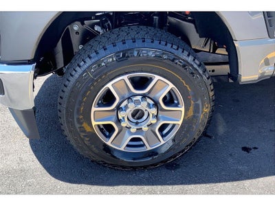 2026 Ford F-350 Super Duty LARIAT