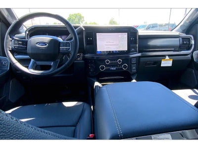 2026 Ford F-350 Super Duty LARIAT