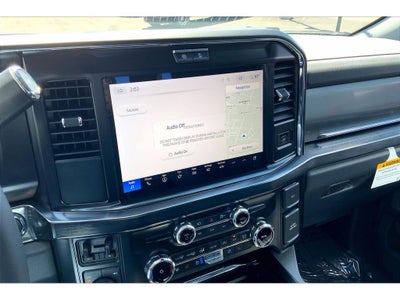 2026 Ford F-350 Super Duty LARIAT